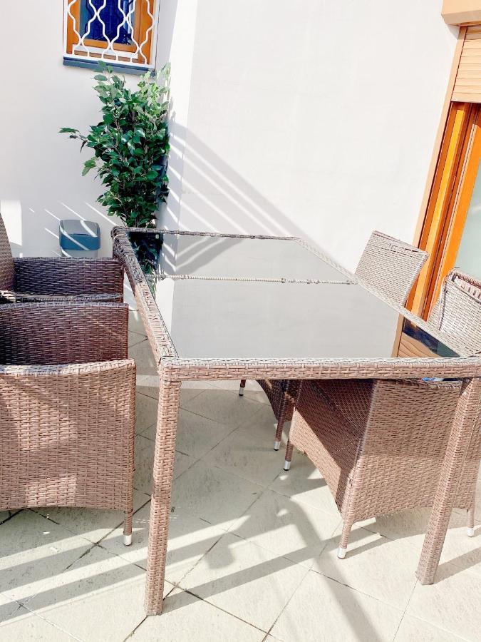 Loft With Rooftop And Free Parking In Garage Budapest Eksteriør bilde